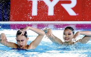 Bơi lội Singapore nuôi tham vọng thống trị ở SEA Games 2025 bất chấp các đối thủ cạnh tranh