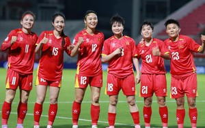 VTV5 trực tiếp bóng đá nữ Việt Nam vs Myanmar 16h hôm nay 11/12, vòng bảng SEA Games 2025