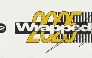 Spotify Wrapped 2025: Sự bùng nổ của âm nhạc Hàn Quốc trên toàn cầu