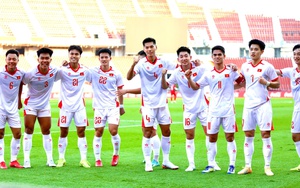 Bóng đá Việt Nam tại SEA Games 33: Ngày phải thắng!
