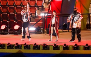 Tranh cãi quanh màn 'hát nhép' của ca sĩ hàng đầu Thái Lan ở lễ khai mạc SEA Games 2025