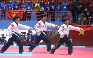 40 HCV được trao hôm nay ở SEA Games 2025, thể thao Việt Nam sẽ có VĐV đầu tiên giành Vàng