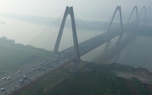 Ô nhiễm không khí tại Hà Nội: Bài học từ các đô thị thế giới