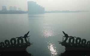 Để không khí trong lành không còn là "tài nguyên hiếm"