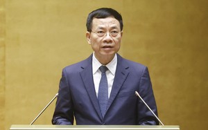 Luật Trí tuệ nhân tạo: Đặt nền móng cho hạ tầng trí tuệ quốc gia