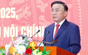 Thường trực Ban Bí thư Trần Cẩm Tú: Xử lý dứt điểm một số công trình, dự án lãng phí lớn