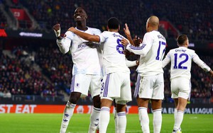 Kết quả bóng đá Cúp C2: Đội bóng của Premier League thắng 8 trận liên tiếp