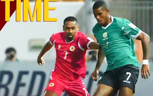 Xác định đội bóng duy nhất của Việt Nam giành vé vào vòng 1/8 giải đấu của AFC