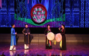 Chiến lược mới cho công nghiệp văn hóa Việt Nam (Kỳ 4): Dùng công nghiệp văn hóa để nâng vị thế quốc gia