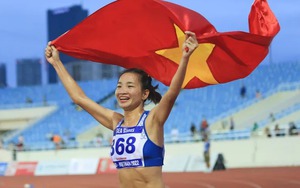 Link xem trực tiếp điền kinh SEA Games 2025 hôm nay ngày 11/12