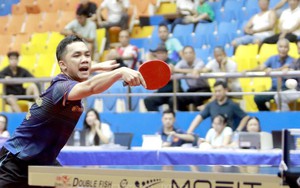 VĐV bóng bàn dọa bỏ SEA Games 2025 vẫn không được thi đấu ở nội dung mong muốn