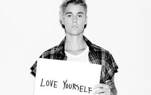 Ca khúc "Love Yourself": Bộ ba kì lạ: Justin Bieber, Ed Sheeran và Benny Blanco