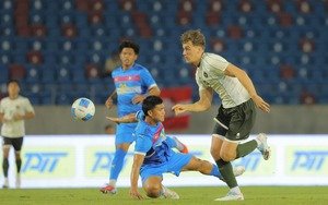 Kịch bản nào để U22 Indonesia vào bán kết SEA Games 2025?