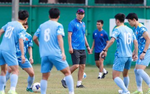 Truyền thông Indonesia đưa ra dự đoán bất ngờ về trận U22 Việt Nam vs U22 Malaysia