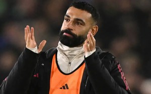 'Công thần' Liverpool lọt tầm ngắm CLB Ả Rập, chiến lược đàm phán bắt đầu