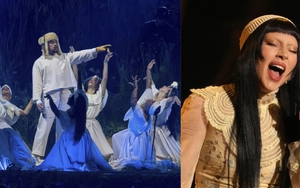 Top 10 ca khúc "thống trị" 2025: Bad Bunny, Lady Gaga và những bản hit không thể rời tai