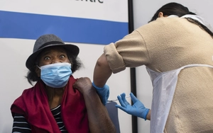 Anh đối mặt kịch bản tồi tệ nhất của dịch cúm