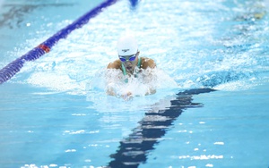 Kết quả thi đấu SEA Games 2025 của đoàn thể thao Việt Nam hôm nay ngày 12/12