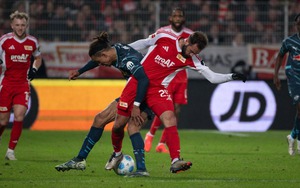 Nhận định, soi tỷ lệ Union Berlin vs Leipzig 02h30 hôm nay 13/12, vòng 14 Bundesliga