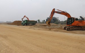 Thông qua chủ trương đầu tư xây dựng Cảng hàng không quốc tế Gia Bình