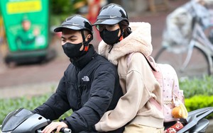 Dự báo ngày 13/12, Bắc Bộ, Bắc Trung Bộ trời chuyển rét