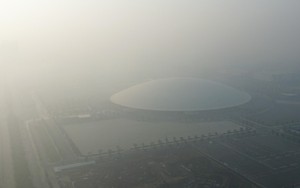 Hà Nội cấp bách kiểm soát ô nhiễm không khí