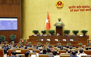 Quốc hội chính thức thông qua quy định hoàn thuế GTGT gỡ “điểm nghẽn” cho doanh nghiệp nông sản