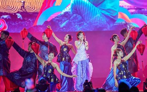 Sớm nghiên cứu, xây dựng Luật về hoạt động nghệ thuật