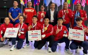 Xem VTV trực tiếp SEA Games 2025 hôm nay ngày 12/12