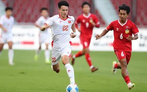 Lịch thi đấu bán kết bóng đá nam SEA Games 2025