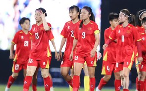 Lịch thi đấu bán kết bóng đá nữ SEA Games 2025