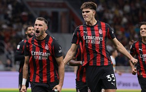 Nhận định, soi tỷ lệ AC Milan vs Sassuolo 18h30 hôm nay ngày 14/12, vòng 15 Serie A