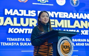 Malaysia điều tra vụ VĐV bị ép giả vờ chấn thương để rút khỏi SEA Games 2025