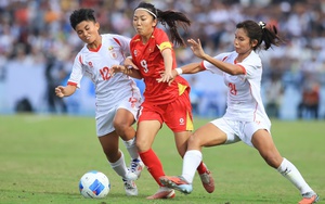 Lịch thi đấu bóng đá SEA Games 2025 ngày 13/12