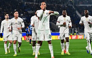 Link xem trực tiếp bóng đá Chelsea vs Everton 22h00 hôm nay, Ngoại hạng Anh vòng 16