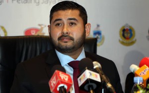 Thái tử Malaysia khẳng định ‘Có thế lực muốn hủy hoại bóng đá nước nhà’