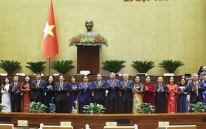 Dấu ấn Kỳ họp thứ 10, Quốc hội khóa XV: Kiến tạo phát triển, pháp luật đi trước một bước