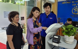 Chuyển đổi số: Lấy người dân, người dùng làm trung tâm