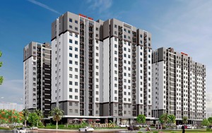 Thuế bất động sản: Gỡ nút thắt cản trở cải cách