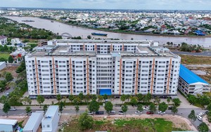 Thủ tướng yêu cầu tăng cường minh bạch trong xét duyệt, mua bán, cho thuê nhà ở xã hội