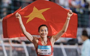 Lịch thi đấu SEA Games 2025 của Đoàn Thể thao Việt Nam ngày 13/12