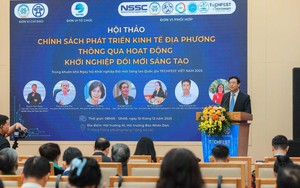 TECHFEST Việt Nam 2025: Toàn dân tham gia hành trình đổi mới sáng tạo quốc gia