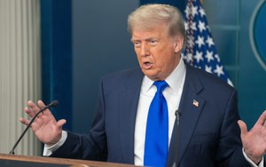 Tổng thống Mỹ ký sắc lệnh thiết lập tiêu chuẩn quốc gia về luật AI