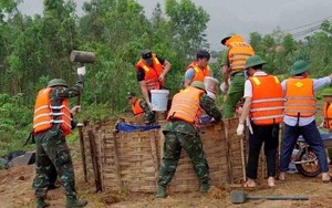 Thủ tướng ban hành Kế hoạch phòng thủ dân sự quốc gia giai đoạn 2026-2030