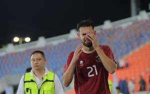 Báo Đông Nam Á: U22 Việt Nam mang lại hy vọng nhưng tuyển trẻ Indonesia lại vuột vé đi tiếp vào tay đội khác