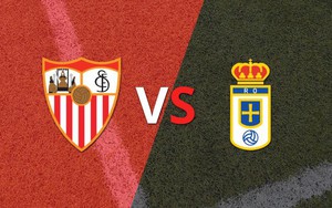 Nhận định, soi tỷ lệ Sevilla vs Real Oviedo 20h hôm nay ngày 14/12/2025, La Liga 2025/26