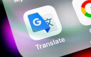 Bước tiến mới của Google nhằm xóa nhòa rào cản ngôn ngữ