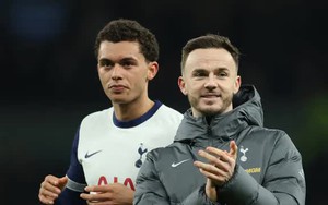 Nhận định, soi tỷ lệ Nottingham Forest vs Tottenham 21h hôm nay ngày 14/12, Premier League