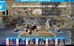 Ban tổ chức SEA Games 2025 nhầm quốc kỳ trong trận chung kết Audition