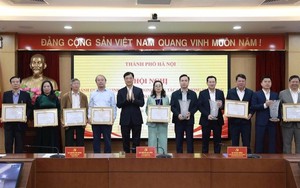 Khi mô hình chính quyền địa phương hai cấp phá vỡ thế bế tắc của hạ tầng đô thị